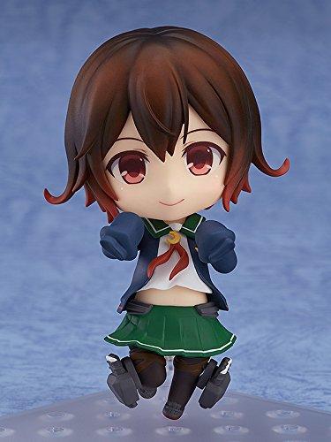 Nendoroid Kantai Collection Mutsuki bemalte bewegliche Figur -KanColle- Kai-ni Nicht maßstabsgetreues ABS und PVC