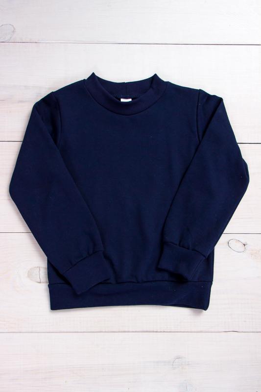 Girls’ Warm Sweater – Ideal for Everyday Wear, Demi-season 6069-023-5 HC