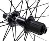 SHIMANO Road Wheel Rear 700c Clincher 28H 12mmE Through Compatible with Center Lock Rotor EWHRS171RED70B WH-RS171-R 11/10S OLD142mm (Sold Separately)