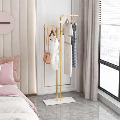 Nordic Luxury Multifunctional Coat Rack & Clothes Drying Stand
