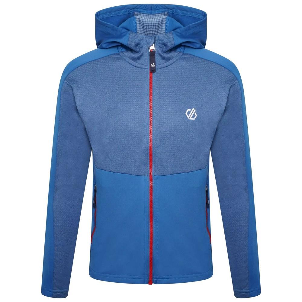 Childrens/Kids Hastily Core Stretch Recycled Midlayer