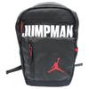 New Jordan Polyester Backpack Regular Unisex Black 7A0275-023