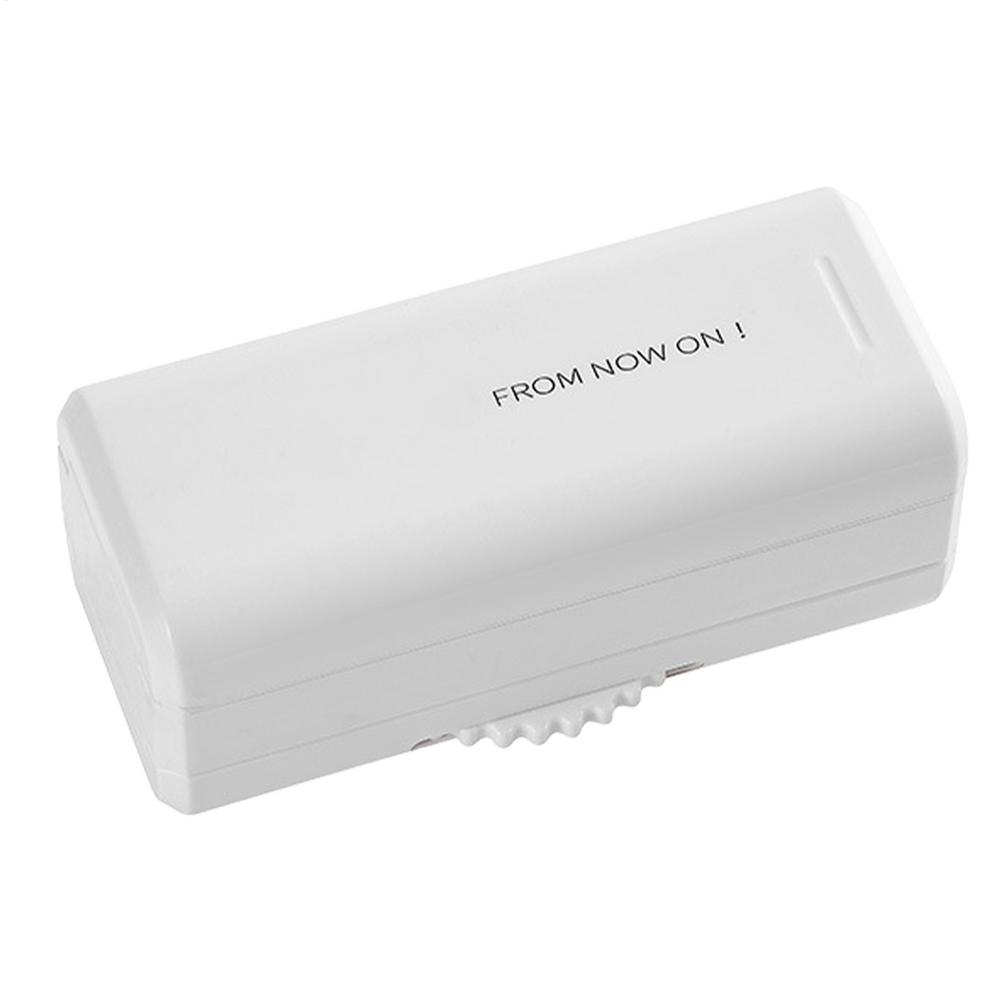 

Portable Pill Cutter Pill Storage Cases Cutter Travel Dispenser Multifunctional Daily Usage Dispenser With Precise Cuts For червоний