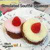 Realistic Dessert Toys Soft Slow Rising Texture For Stress Relief Kids Party Favors Small Gifts