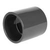 UPVC Industrial Straight Coupling