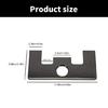 Upgrades Timing Tool Set Engine Timing Tool Engine Timing Adjustment Set for Precise Engine Work On Automotives Vehicles