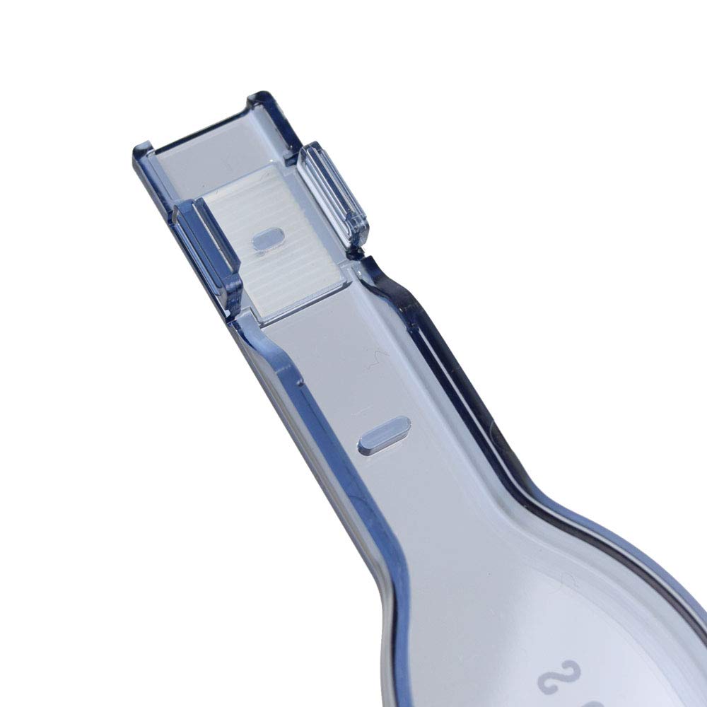 Sabu Staple Combination Set & Half Case, Large, Mint, 377334