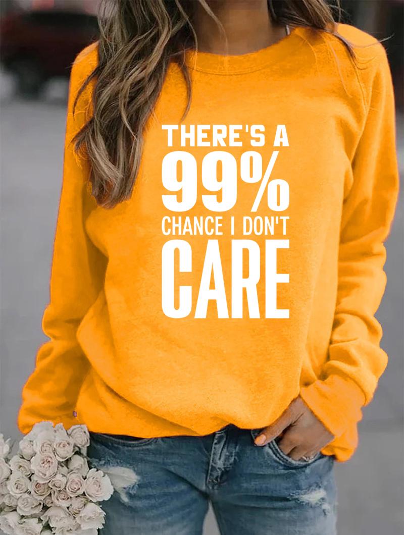 

Зимняя женская стильная толстовка с круглым вырезом и множеством популярных узоров S