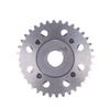 Gears 4-Screw Camshaft 36-Tooth Rowlin Chain Gear 4-Valve Camshaft Fino/Mio/Sporty/Wave125 With Scratch Degree
