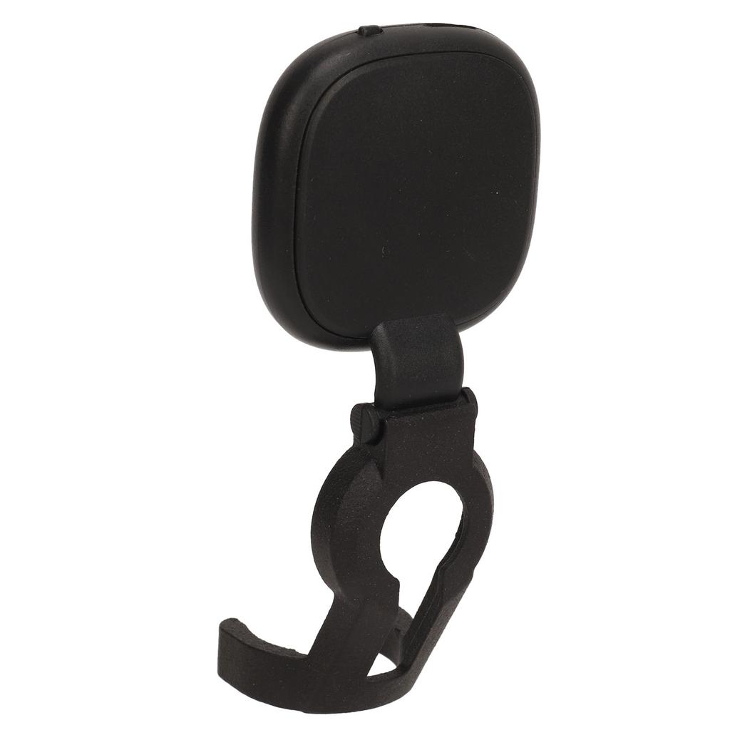 LED Video Light High Brightness 3 Adjustable Color Temperature Portable Vlog Selfie Light with Bracket for DJI Osmo Pocket 3 2 1