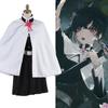 High-quality Demon Slayer Kimetsu No Yaiba Tsuyuri Kanawo Cosplay Costume For All