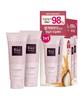 Rice Therapy Rice Bran Scrub Foam Cleansing 150g 2 Pieces