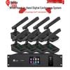 HuiDu HD-8200M Digital Conference Microphone (CN Version)