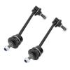 Pair of Car Anti Roll Bar Drop Links Stabiliser Fit for Land Rover Freelander 1 1998 2006 RBM100170