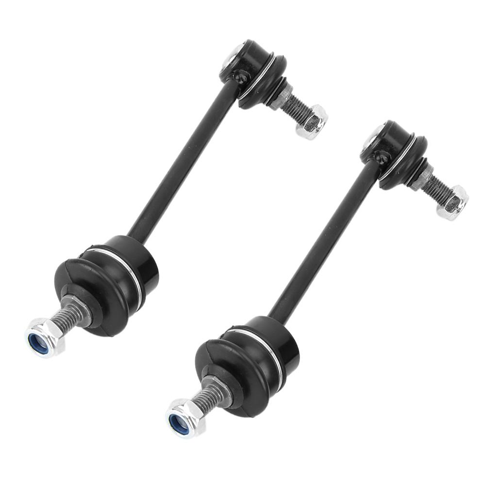 Pair of Car Anti Roll Bar Drop Links Stabiliser Fit for Land Rover Freelander 1 1998 2006 RBM100170