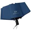 Semi-Automatic UV Protection Folding Umbrella