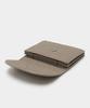 Matincox Sg Auris Card Wallet - Musk
