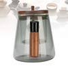Teapot 750ml Thickened Glass Water Separation Tea Pot with Strainer for Tea Straining Brewing Pouring