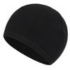 Autumn & Winter Warm Fleece-Lined Cationic Beanie for Outdoor Cycling, Skiing, & Mountain Climbing