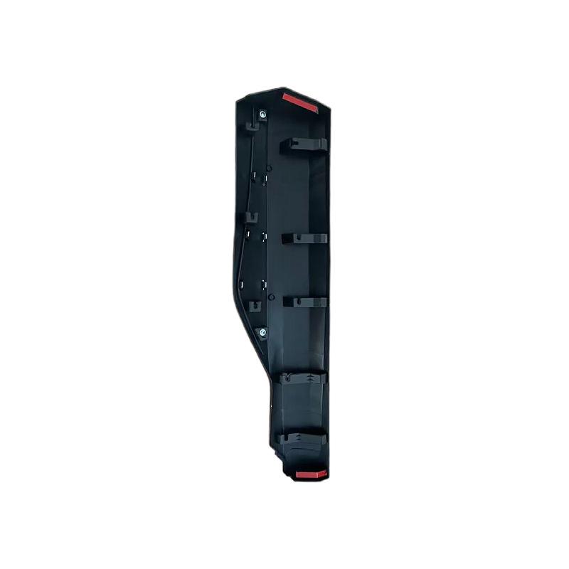 X-Trail Door Sill Anti-Collision Strips (2008-2023 Models)