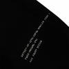 Used MONCLER H209U8G00002M2372 MONCLERxfragmentParker black mens