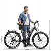 Vélo électrique - Fafrees - FM8 - 36V 14.5Ah - 350W - 27.5 pouces - Noir