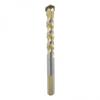 Carbide Tip Drill Bit Multifunctional 5/6/8/10/12mm