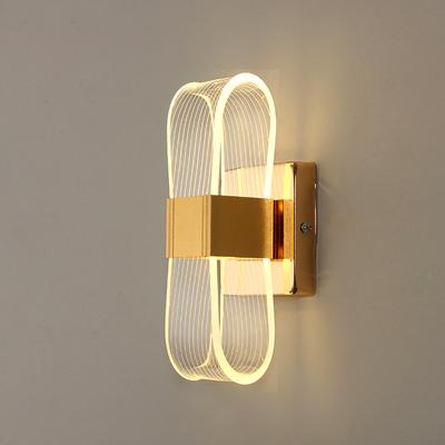 LED-lampen – LED-wandlampen