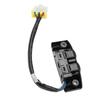 New Power Seat Switch Control ABS Left Side for Nissan 350Z 2003 2004 2005 2006 2007 2008 2009 87066-CD001 87066CD001