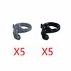 Military Weapons Accessories Building Blocks Russian Special Forces AK Rifles Tactical Bulletproof Vests Equipments Bricks Toys