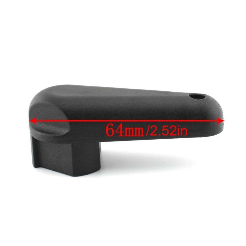 Quick Release Fuel Caps Wrench Motorcycle Fuel Caps Remover for Efficient Refueling on Motorcycles Designed for Easy Use