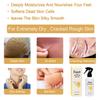 South Moon Exfoliating Foot Brightening Spray Nourishing 200ml Foot Peel
