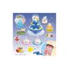Whipple Charakter [Chiikawa Sparkling Sweets DX] W-166 Ab 8 Jahren Spielzeug Dekoration Konditor Backspielzeug Whipple Epoch Co., Ltd.