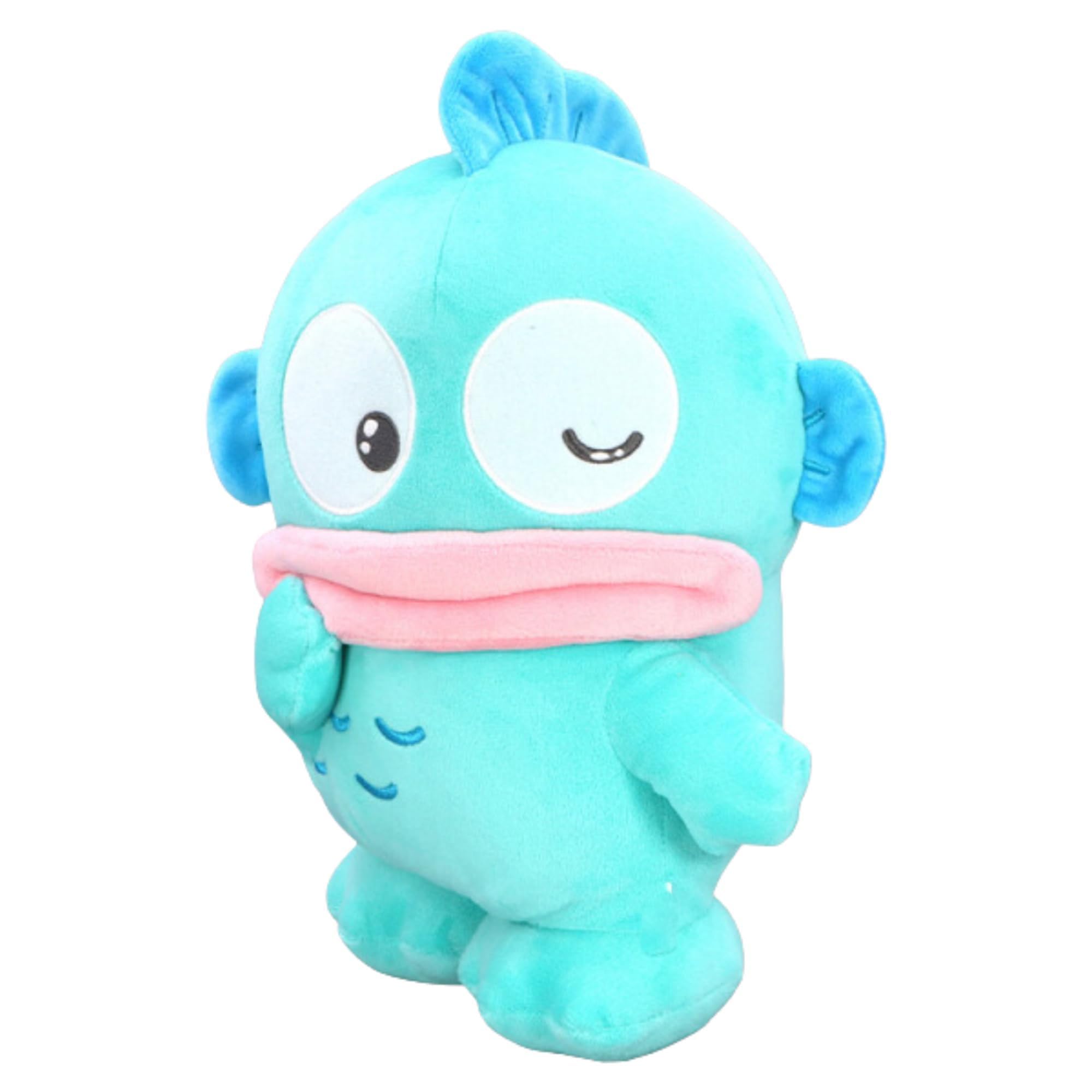 

Hangyodon Turning Secret Big Plush Toy 34cm (Normal)