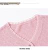 Women's Light Luxury V-Neck Ice Silk T-Shirt: This Short-sleeved, Mulberry Silk Knit Top Is Popular for Middle-aged Mothers This Summer.
