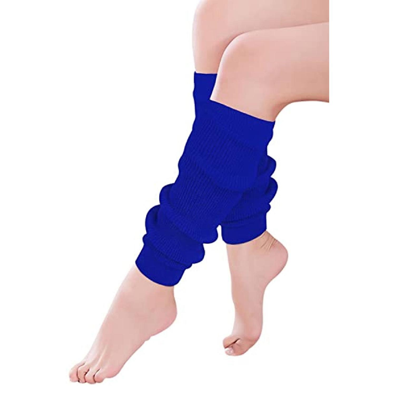 

Leggings Dark Blue синій