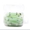Glows Shrimp Lures Soft Luminously Swimbait Floating Shrimp Lures Simulation Shrimp Baits Topwater Floating Lures