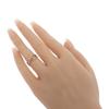 No Brand  #10(JP Size) Ring K18 Pink Gold Women