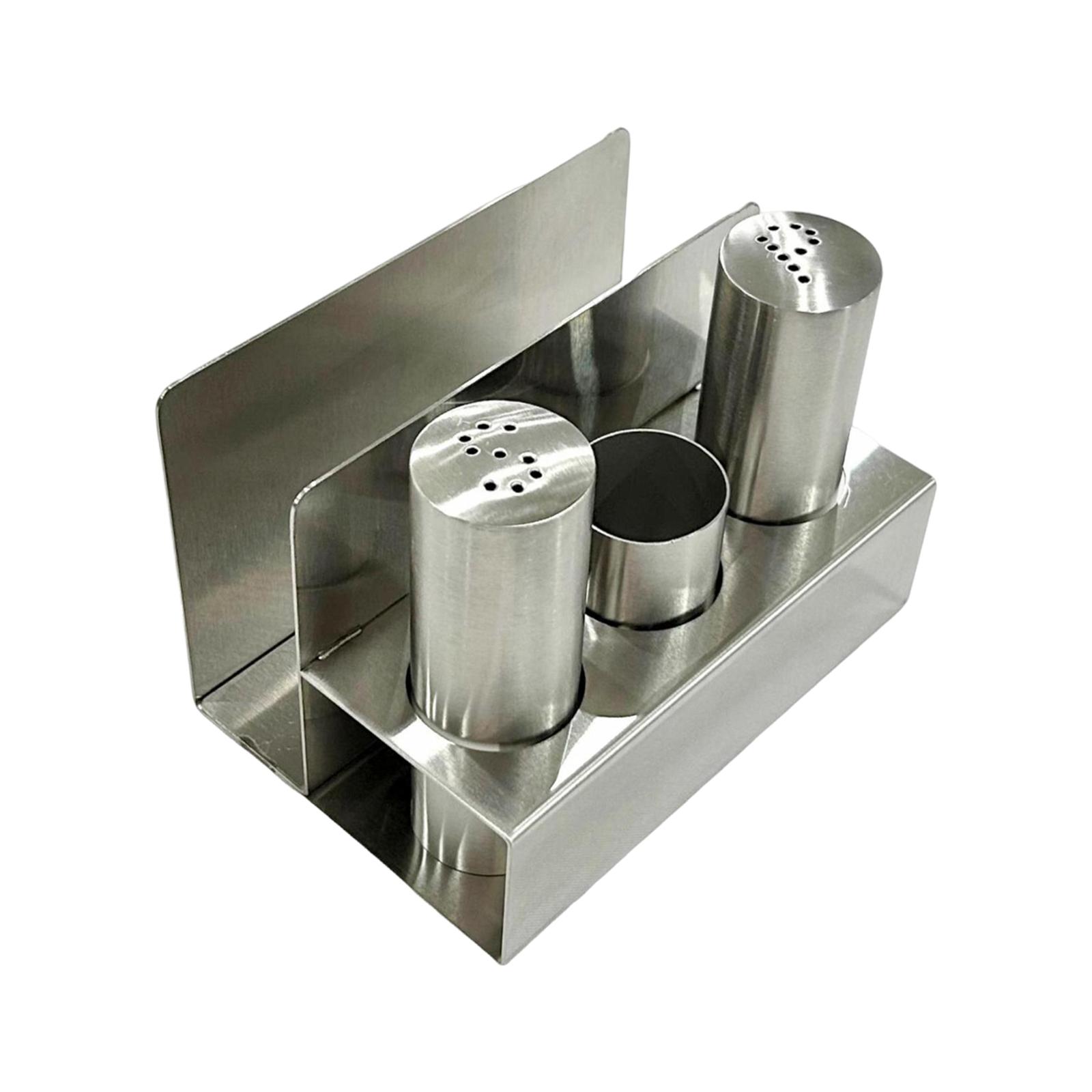 Солонка и перечница, аксессуары для перечницы, кухонные принадлежности с салфеткой