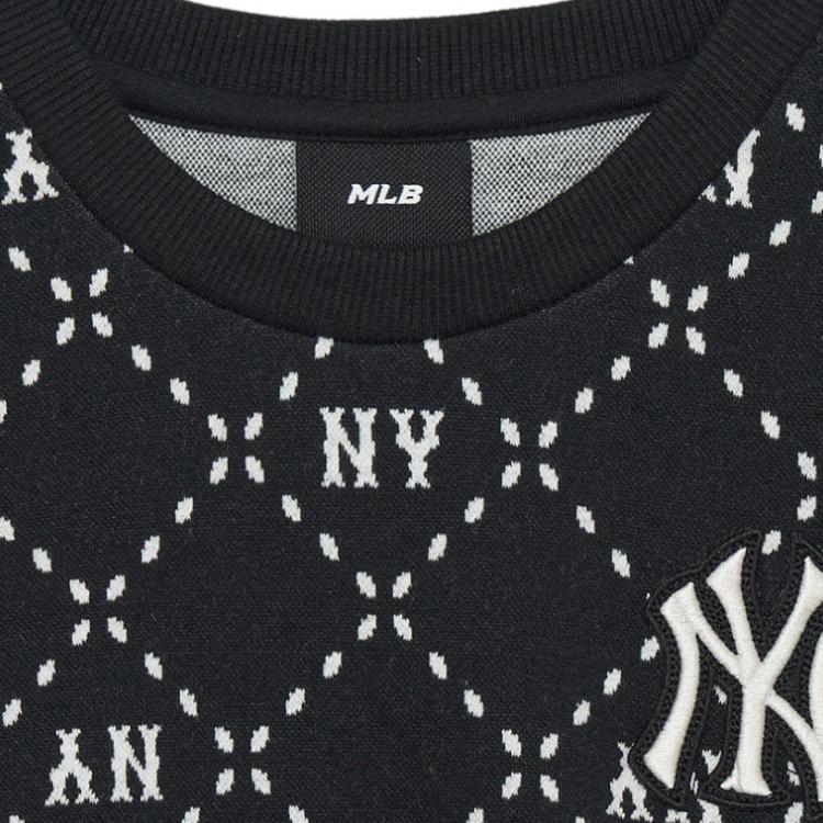 New MLB Kids Sweatshirts 7AMTMD134-50BKS
