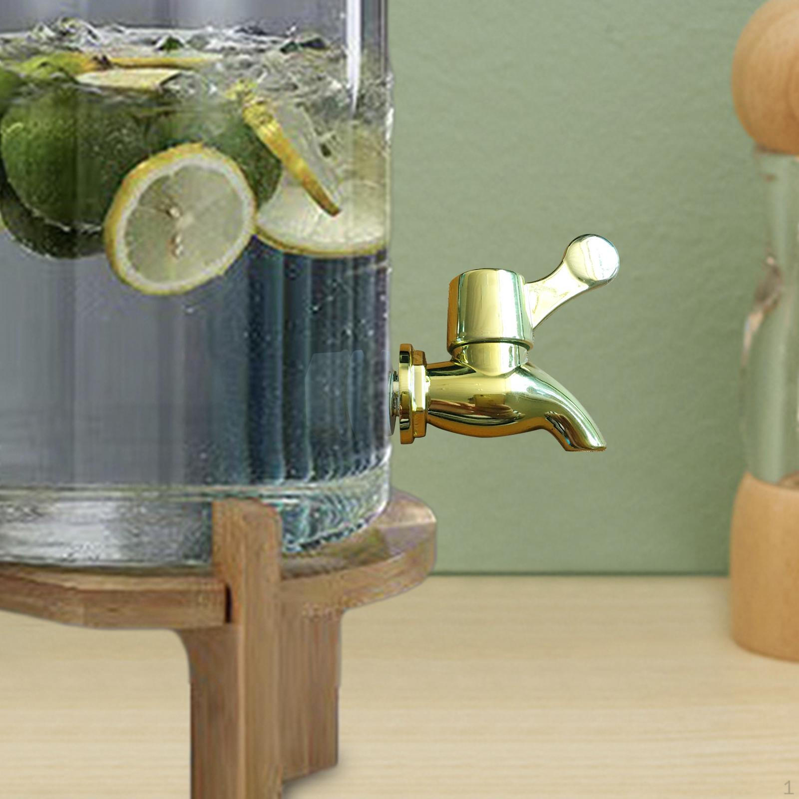 

Сменный кран для дозатора воды, кухонное ведро, многоцелевой напиток