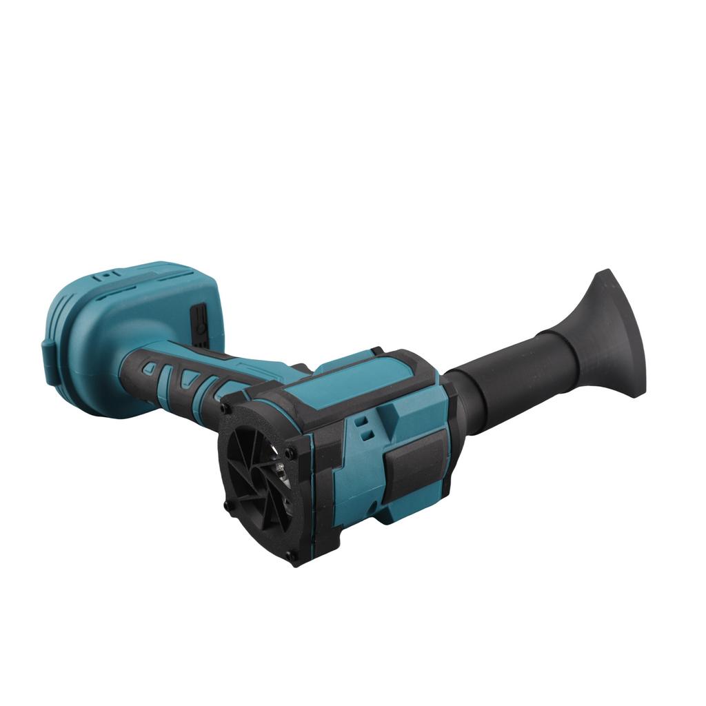 Compressed Air Duster 300000 RPM High Speed 40mm Brushless Motor 5000g Thrust Electric Air Duster