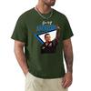 Gary Anderson Darts PDC 2022 Ian White Gary Anderso Darts Team TShirt for a Boy Quick Drying Vintage Plain White T Shirts Unisex