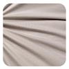 1pcs 48x74cm Spiral Patterned Star Rated Hotel Home Pillow - Soft Ventilate Support Bed Pillows Suitable for Single Bed Pillows In Dormitories