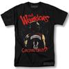 The Warriors Movie Shirt Poster Graphic Movie Classic Gang Film Tshirt