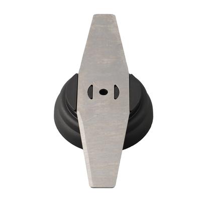 Lawn Mower Metal Blades Agriculture Accessories Blade Replacement For Grass Trimmers Grass String Trimmer Head