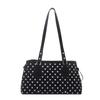 Handbag - Versatile Casual Boston-style Bag - Fashionable Single-shoulder Women's Bag