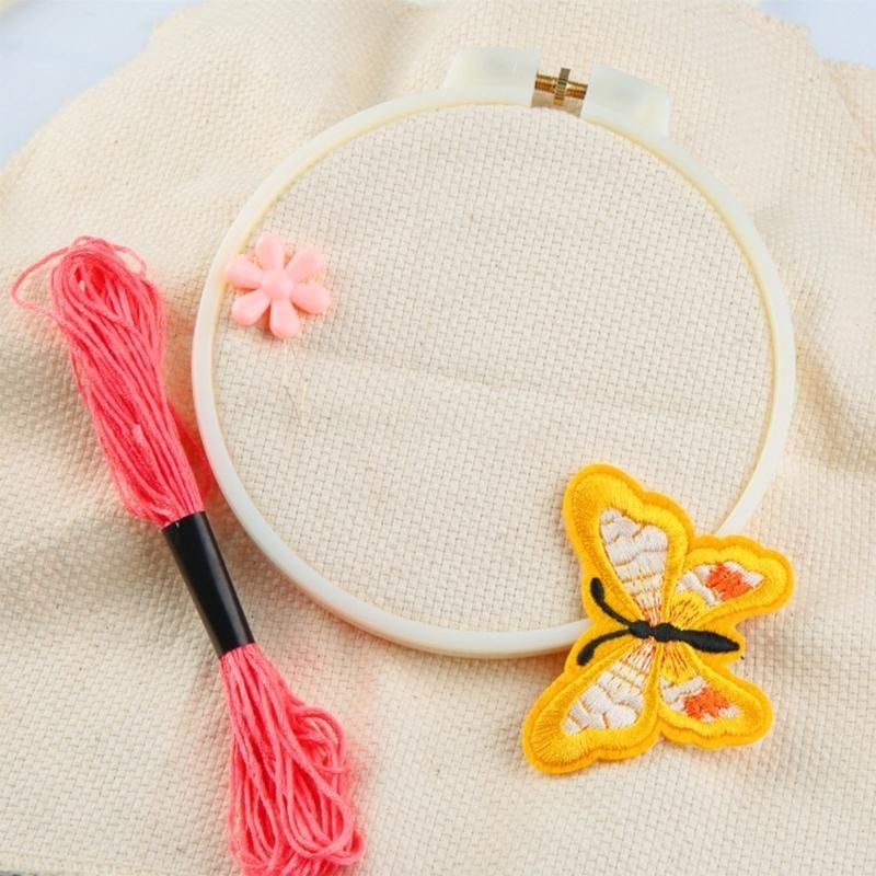 Needlework Hand Sewing Tool Needle Felting Craft Tool Felting Supplies