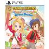 Story of Seasons Grand Bazaar - Jeu PS5
