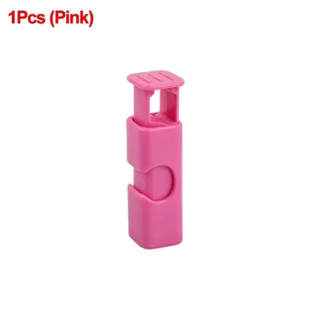 Plastic Sealer Clamp Snack Bread Seal Bag Home Kitchen Storage Clips Food Sealing Bag Clip Reusable Fresh Food Storage Tools 890₽
